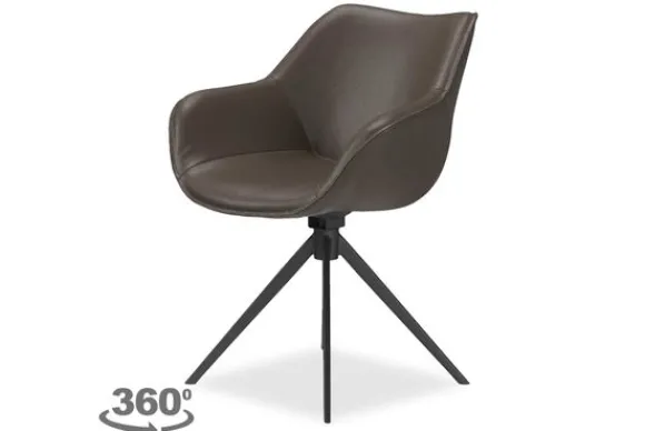 Online Eetkamerstoel Alita Eetkamerstoelen