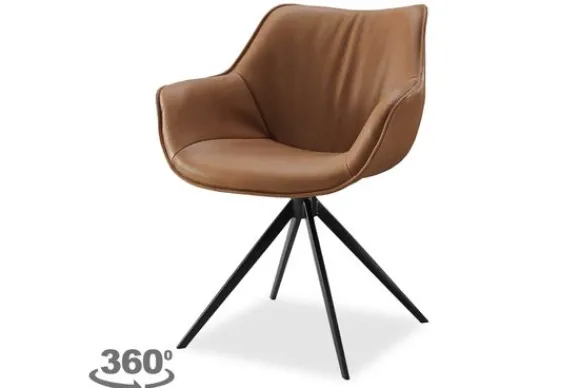 New Eetkamerstoel Alita Eetkamerstoelen