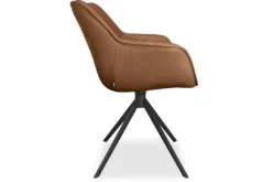 New Eetkamerstoel Alita Eetkamerstoelen