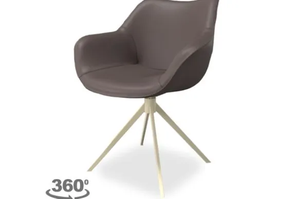 Best Eetkamerstoel Alita Eetkamerstoelen