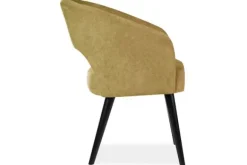 Eetkamerstoel Andy Eetkamerstoelen