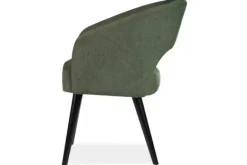 Eetkamerstoel Andy Eetkamerstoelen