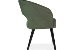 Eetkamerstoel Andy Eetkamerstoelen