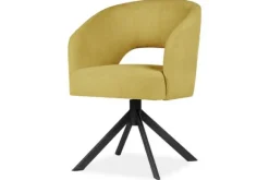 Eetkamerstoel Andy Eetkamerstoelen