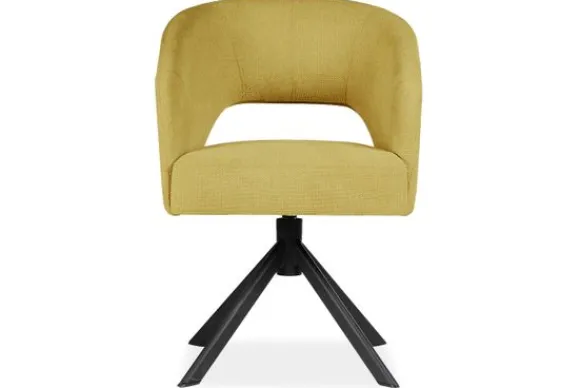 Eetkamerstoel Andy Eetkamerstoelen