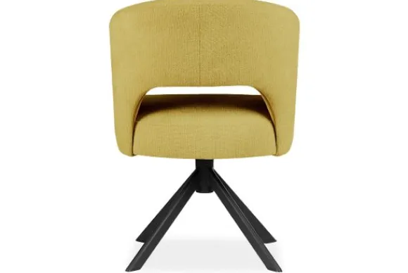 Eetkamerstoel Andy Eetkamerstoelen