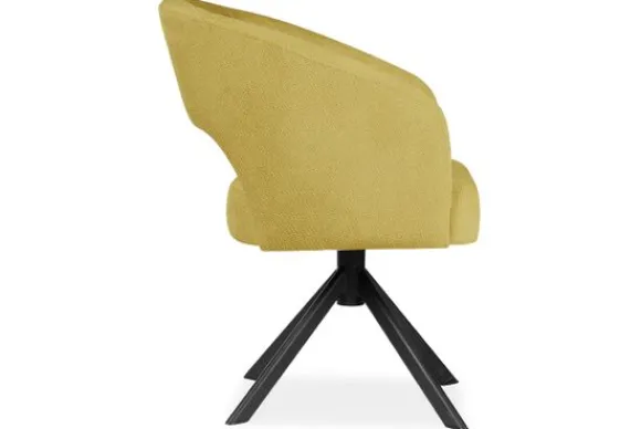 Eetkamerstoel Andy Eetkamerstoelen