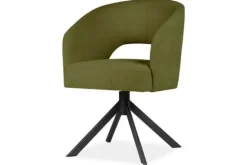 Eetkamerstoel Andy Eetkamerstoelen