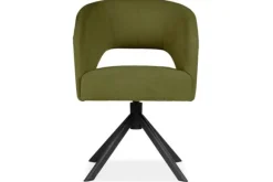 Eetkamerstoel Andy Eetkamerstoelen