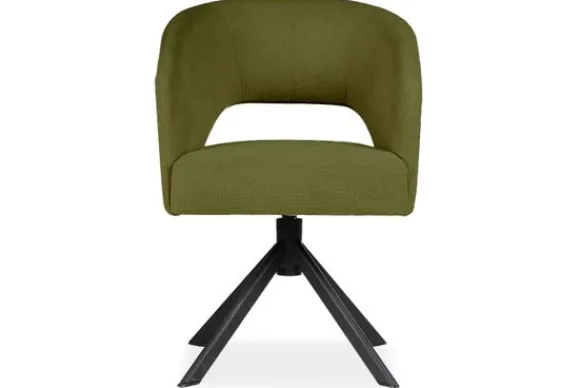 Eetkamerstoel Andy Eetkamerstoelen
