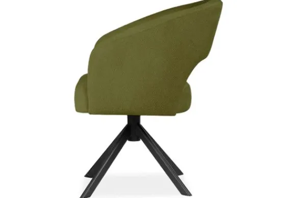 Eetkamerstoel Andy Eetkamerstoelen