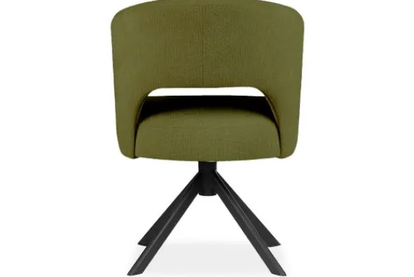 Eetkamerstoel Andy Eetkamerstoelen