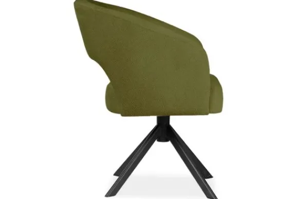 Eetkamerstoel Andy Eetkamerstoelen