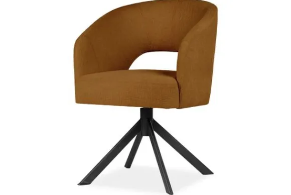 Eetkamerstoel Andy Eetkamerstoelen