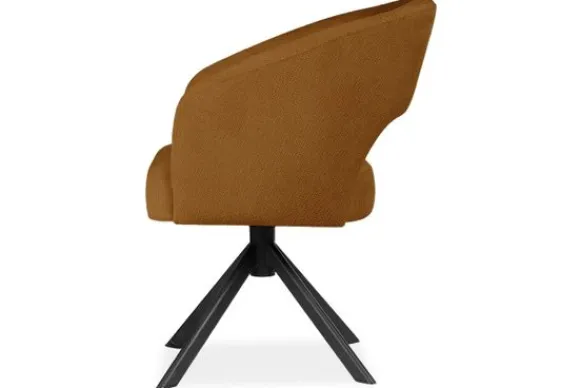 Eetkamerstoel Andy Eetkamerstoelen