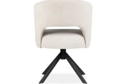 Eetkamerstoel Andy Eetkamerstoelen