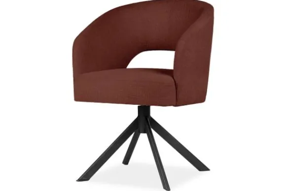 Eetkamerstoel Andy Eetkamerstoelen