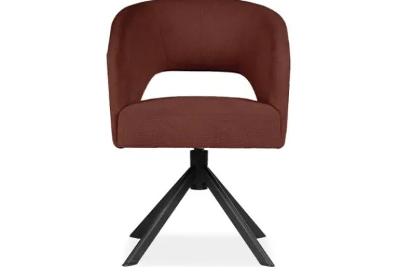 Eetkamerstoel Andy Eetkamerstoelen