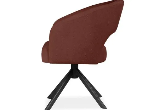 Eetkamerstoel Andy Eetkamerstoelen