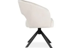 Eetkamerstoel Andy Eetkamerstoelen
