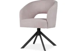 Eetkamerstoel Andy Eetkamerstoelen