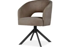 Eetkamerstoel Andy Eetkamerstoelen