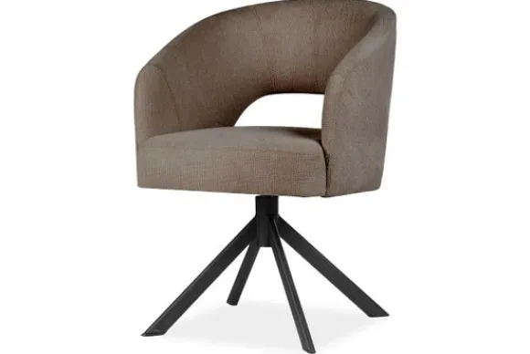 Eetkamerstoel Andy Eetkamerstoelen