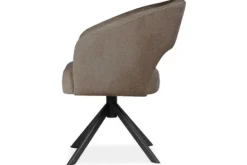 Eetkamerstoel Andy Eetkamerstoelen