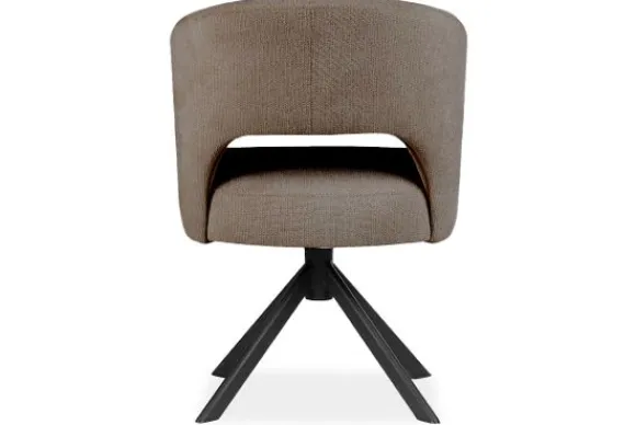 Eetkamerstoel Andy Eetkamerstoelen