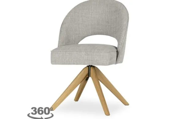 Hot Eetkamerstoel Ankie Eetkamerstoelen