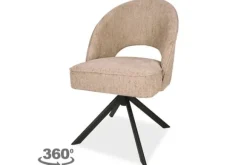 Hot Eetkamerstoel Ankie Eetkamerstoelen