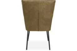 Sale Eetkamerstoel Annemijn Eetkamerstoelen