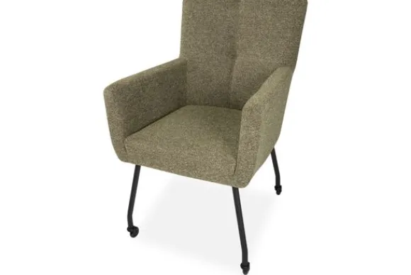 Discount Eetkamerstoel Annemijn Eetkamerstoelen