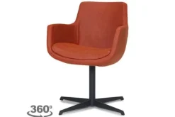 Online Eetkamerstoel Annick Eetkamerstoelen