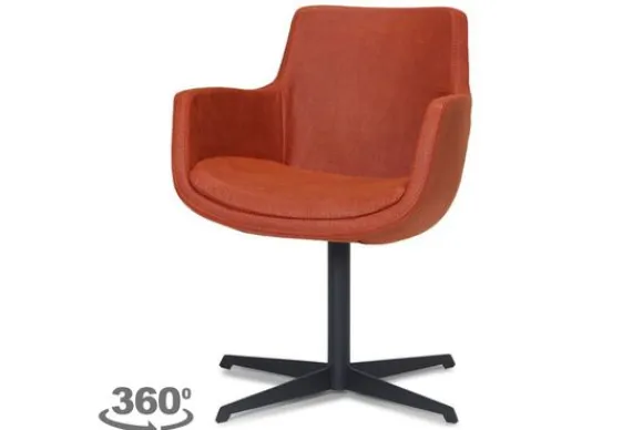 Online Eetkamerstoel Annick Eetkamerstoelen