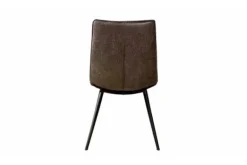 Discount Eetkamerstoel Anthracite Pamplona Eetkamerstoelen