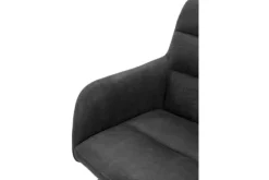 Best Eetkamerstoel Anthracite Ravion Eetkamerstoelen