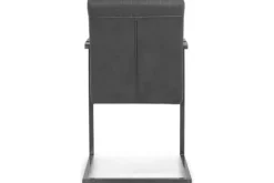 Best Eetkamerstoel Anthracite Ferro Eetkamerstoelen