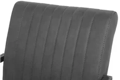 Best Eetkamerstoel Anthracite Ferro Eetkamerstoelen