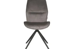 Best Eetkamerstoel Antraciet DX-74.013 Comfy Eetkamerstoelen