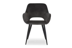 Online Eetkamerstoel Antraciet IH-50.134 Fer Eetkamerstoelen