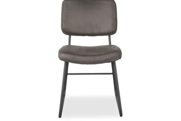 Hot Eetkamerstoel Antraciet IH-50.138 Noah Eetkamerstoelen