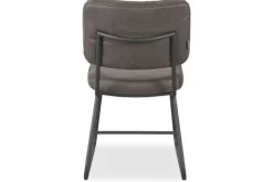 Hot Eetkamerstoel Antraciet IH-50.138 Noah Eetkamerstoelen