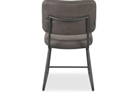 Hot Eetkamerstoel Antraciet IH-50.138 Noah Eetkamerstoelen