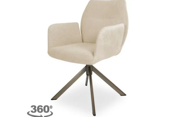 Hot Eetkamerstoel Aranka Eetkamerstoelen
