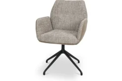 Outlet Eetkamerstoel Aranka Eetkamerstoelen