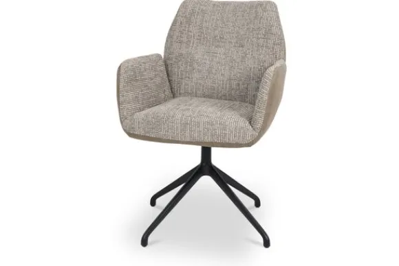 Outlet Eetkamerstoel Aranka Eetkamerstoelen