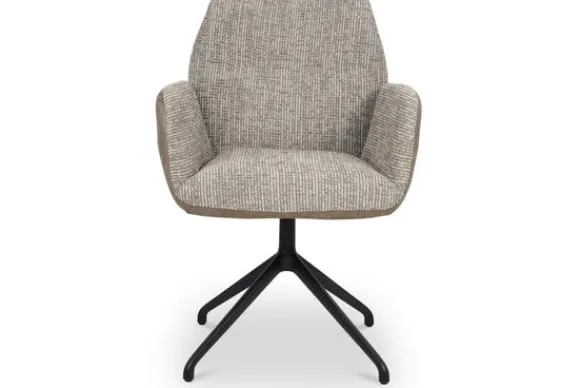 Outlet Eetkamerstoel Aranka Eetkamerstoelen
