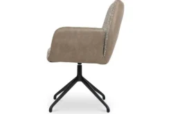 Outlet Eetkamerstoel Aranka Eetkamerstoelen