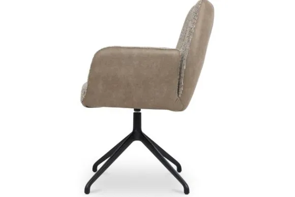 Outlet Eetkamerstoel Aranka Eetkamerstoelen